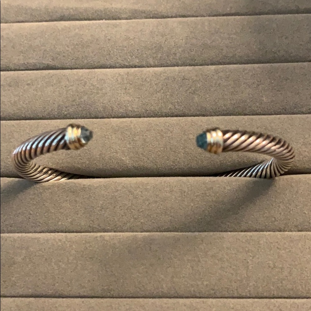 David Yurman bracelet